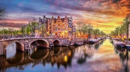 Car-free cities to visit