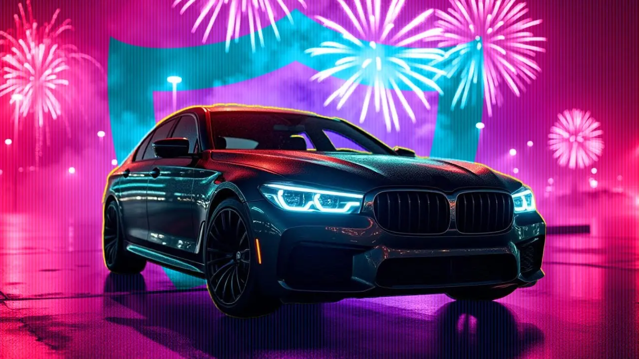 Diwali 2024: Here’s How You Can Keep Your Car Protected this Diwali Car owners should consider these tips for a safer Diwali