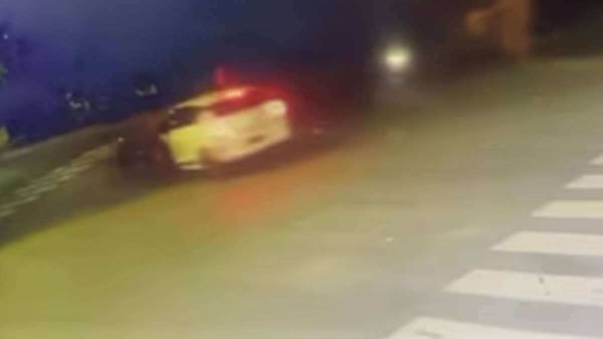 Car Rams Scooter in Ahmedabad, Rider Killed—Family Alleges Murder