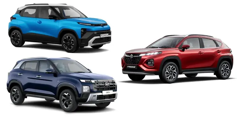 Top 10 SUVs With Highest Sales in January 2026 Car sales in January 2026 showed positive growth as the year ended, and several models across segments maintained strong demand. The first two positions were secured by Tata, followed by other automakers. Here is a list of the top 10 cars with the highest sales in January 2026: