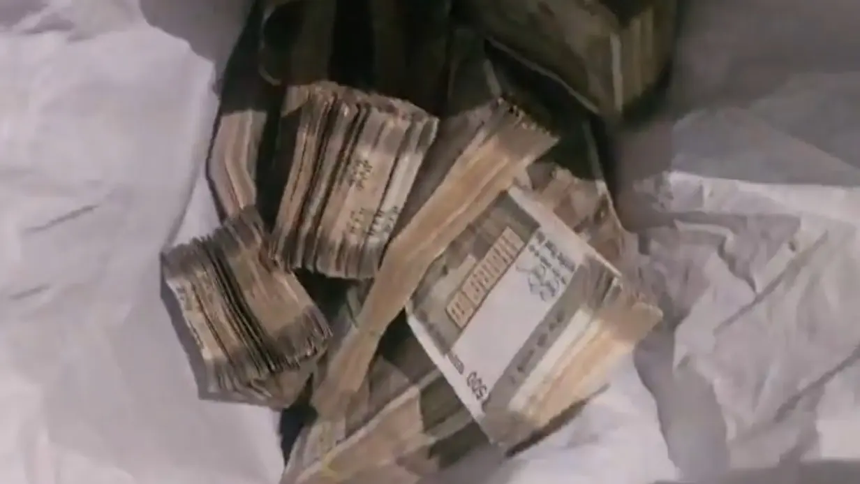 Valuables Worth ₹47 Lakh Stolen From Professor’s Home