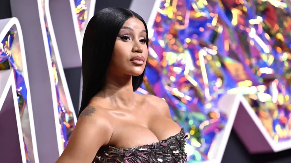 Cardi B Says She's Hospitalised With Medical Emergency, Will Miss Music Festival Cardi B Says She's Hospitalised With Medical Emergency, Will Miss Music Festival