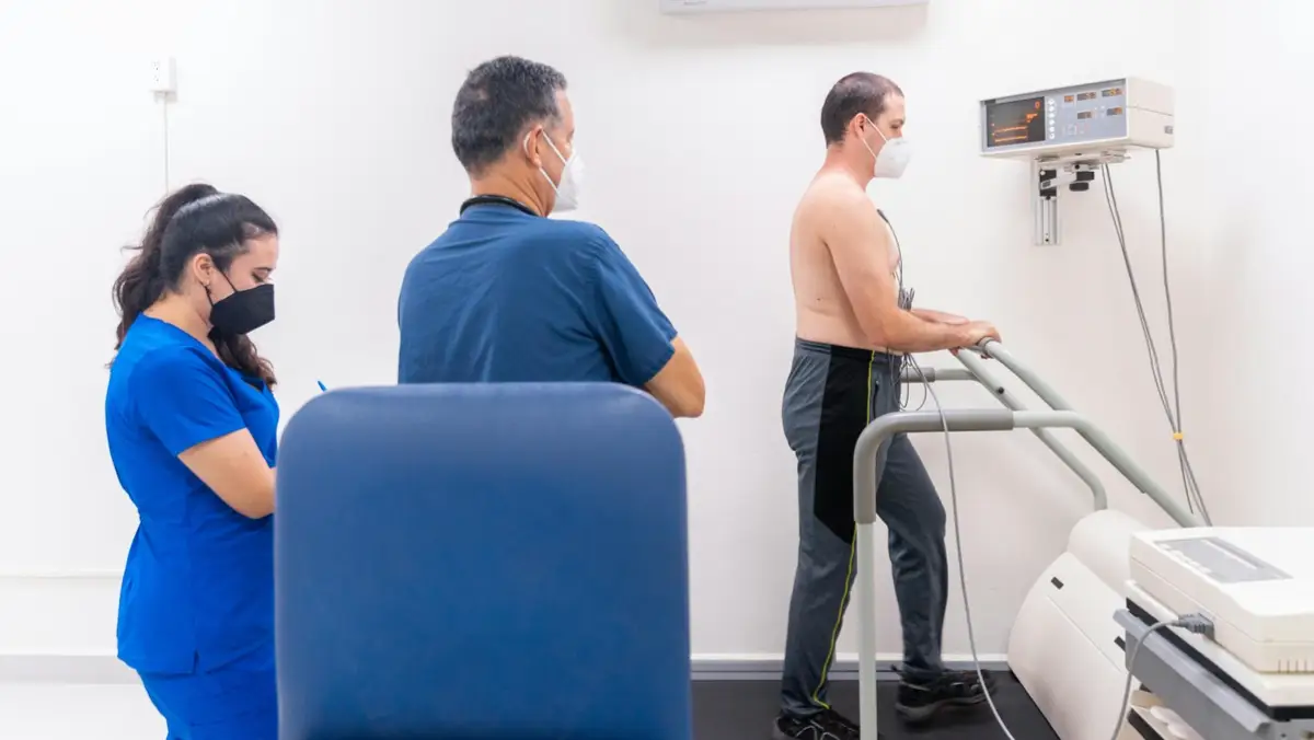 Higher Fat In Muscles Leads To Increased Risk Of Heart Disease: Study ...