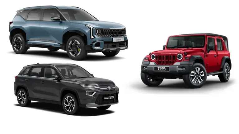 Top 10 Cars to Consider Under ₹15 Lakh in India Cars Under ₹20 Lakh