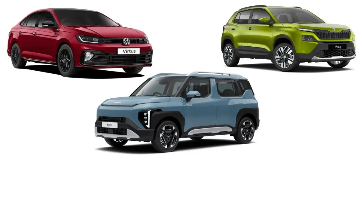 Top 10 Cars with Biggest Boot Space: Carry Everything with Ease! Cars with Big Boot Space