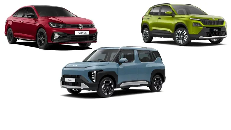 Top 10 Cars with Biggest Boot Space: Carry Everything with Ease! Cars with Big Boot Space