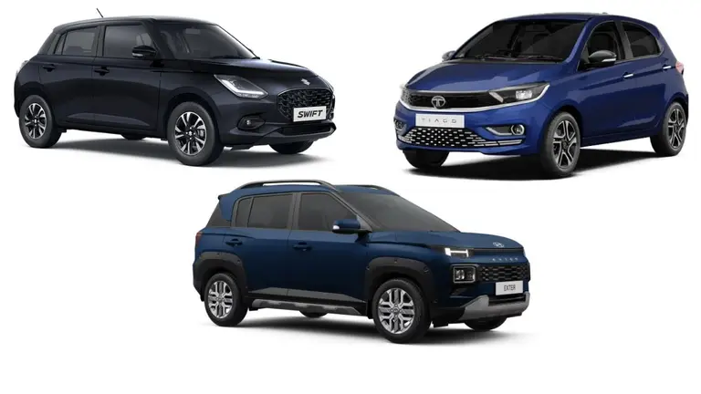 Top 10 Most Affordable Cars With Cruise Control in 2025 in India Cars with Cruise Control