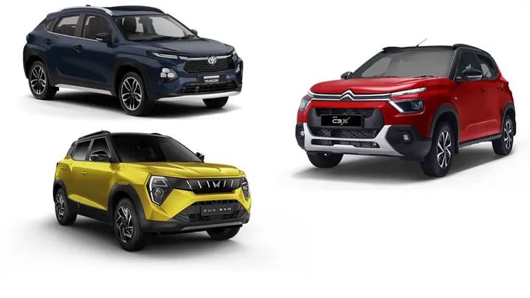 Top 10 Most Affordable Cars With Torque Converter Automatic Gearbox Cars with Torque Converter gearbox