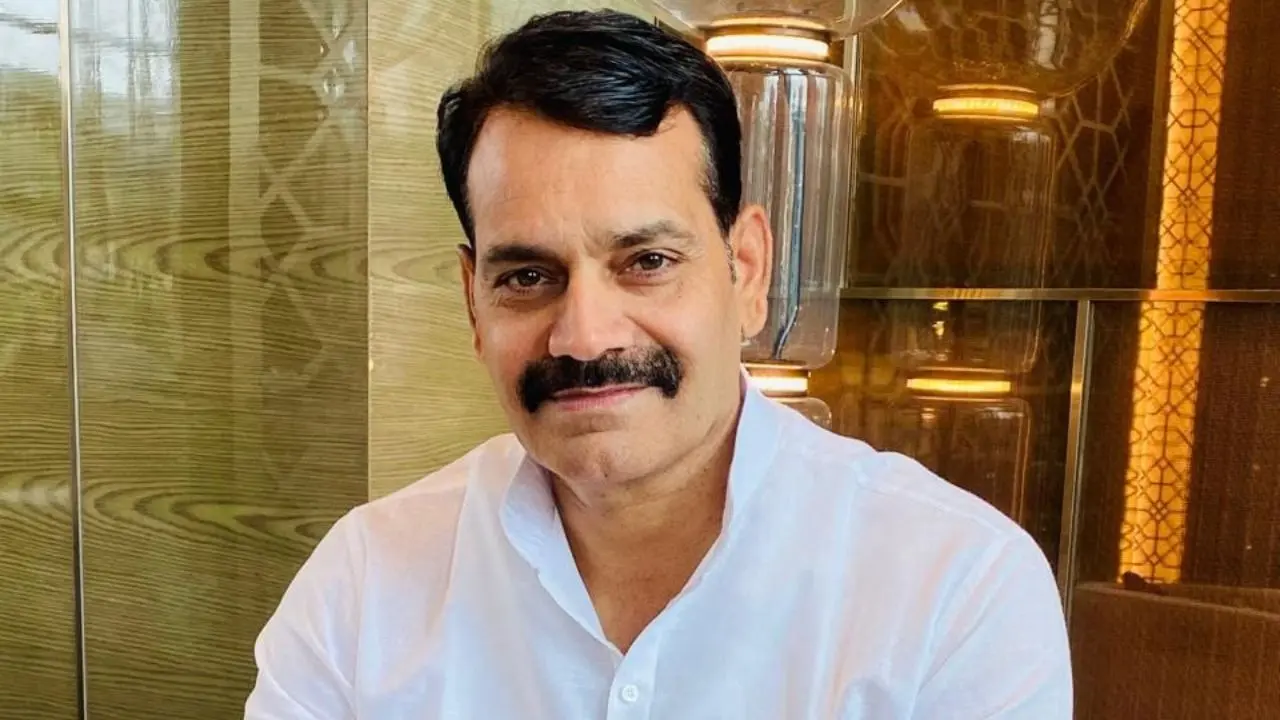 Case registered against Congress MLA Sahab Singh Gurjar