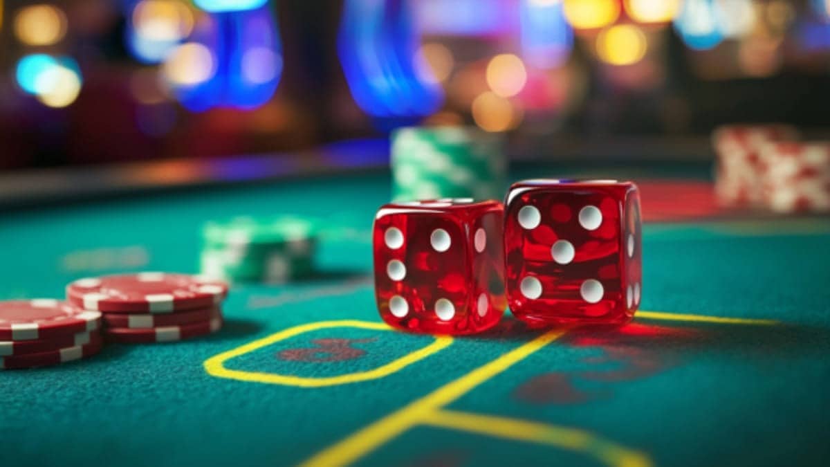 Top US Online Casinos in 2025: Mega Frenzy Leads the Pack