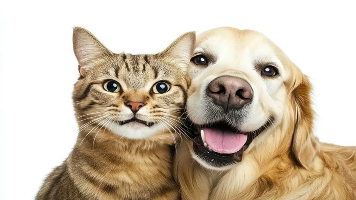 Are You Dog Person Or Cat Person? Know What Your Personality Says Cat & Dog
