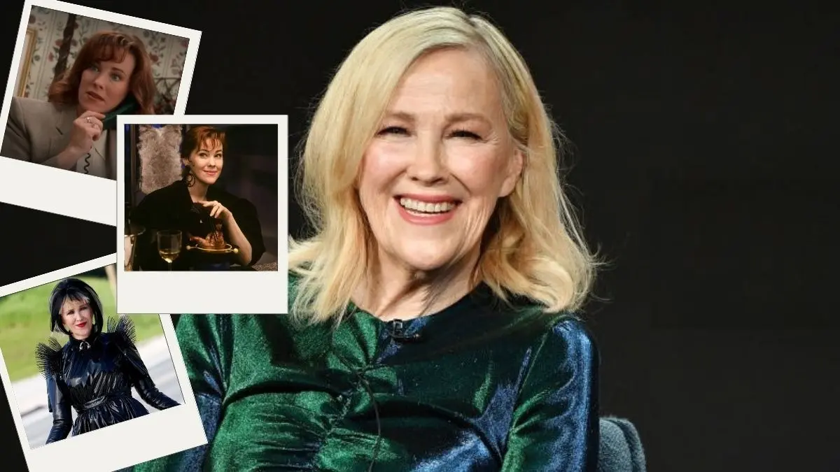 Home Alone's Mom, Schitt’s Creek's Moira Rose, Beetlejuice Beetlejuice's Delia Deetz, A Look At Catherine O'Hara's Iconic Roles Catherine O'Hara's Iconic Roles