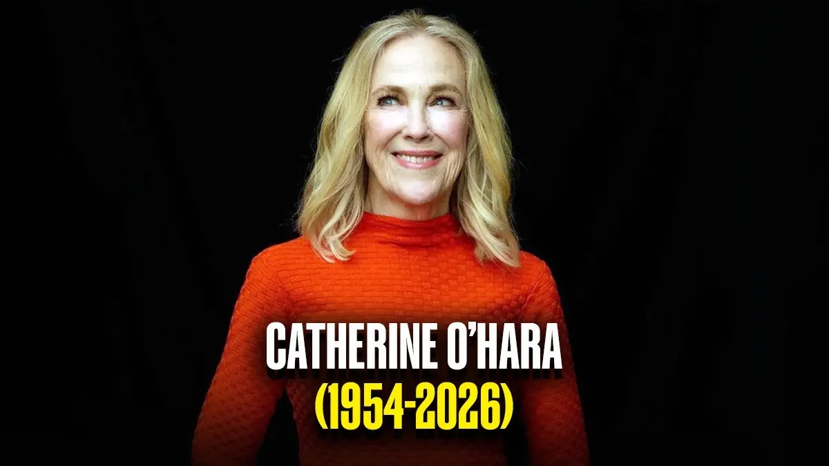 Catherine O’Hara, Home Alone And Schitt's Creek Star, Dies At 71 After Brief Illness; Macaulay Culkin, Meryl Streep, Pedro Pascal, Other Hollywood Actors Pour In Condolence Catherine O’Hara Dies At 71