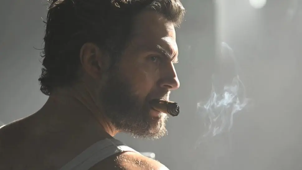 Henry Cavill Jumped Into His Deadpool & Wolverine Cameo So Hard That He Got Sick Cavillrine