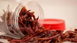 Why You Should Spice Up Your Diet With Cayenne Peppers Cayenne Peppers