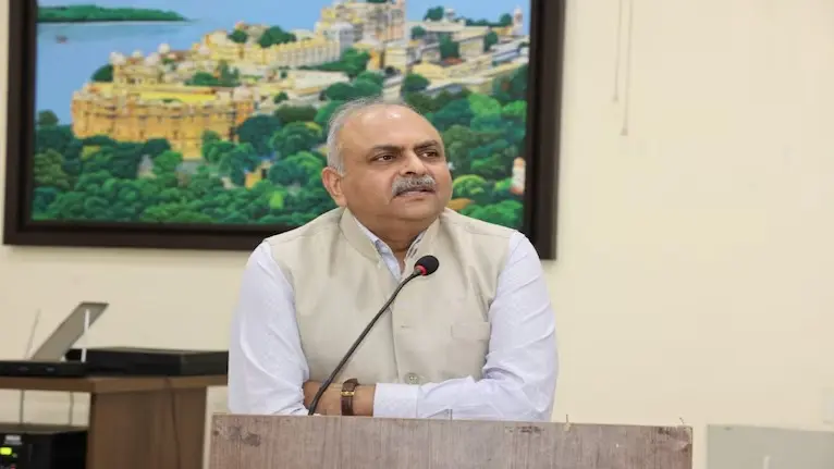 Abolition of Angel Tax will Boost Startup Ecosystem: CBDT Chairman CBDT chairman ravi agarwal