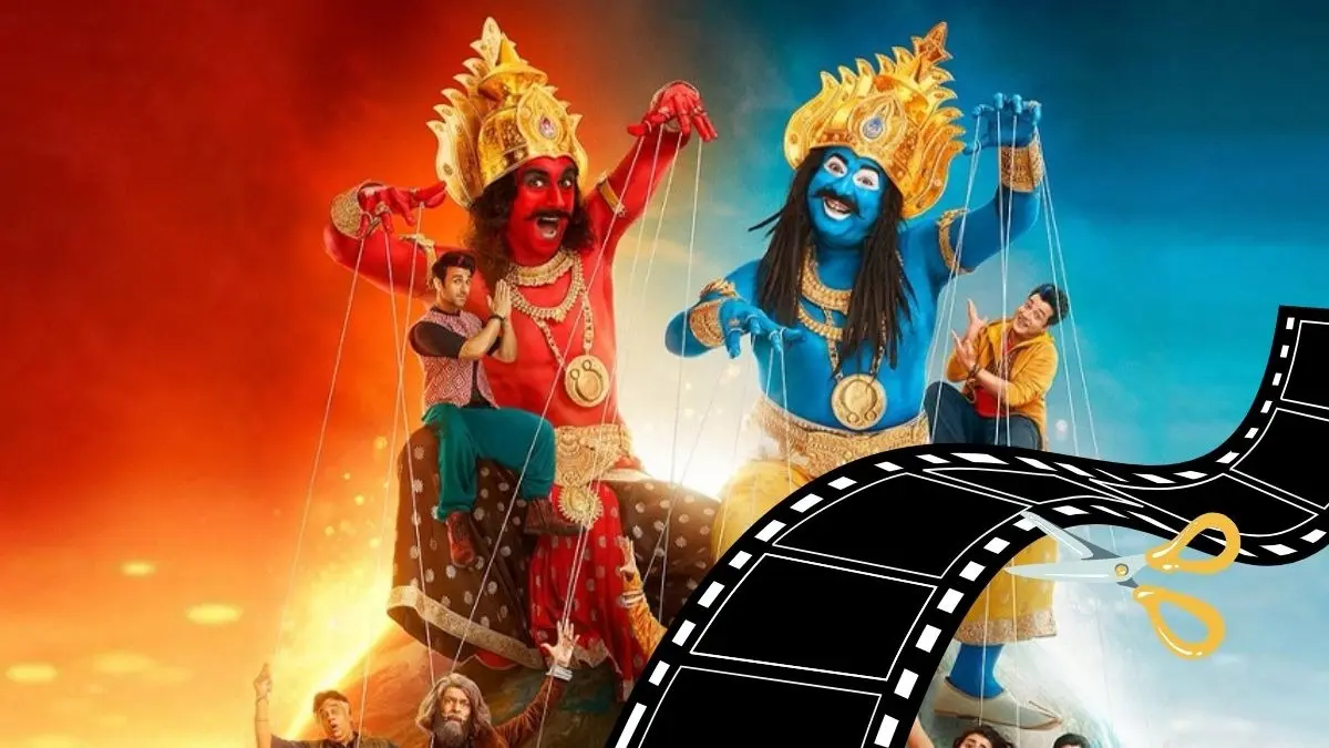 CBFC changes in Rahu Ketu