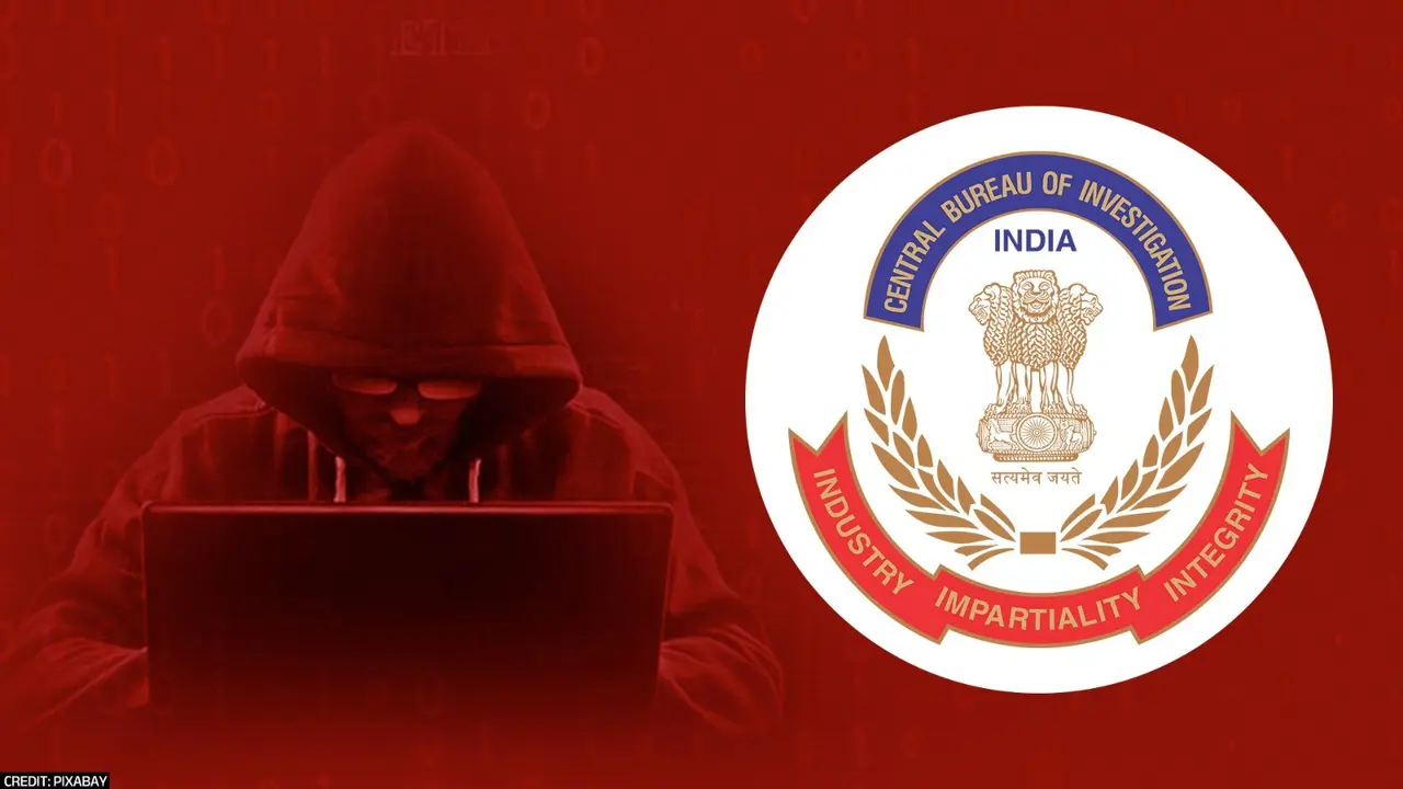 CBI Arrests 26 Cybercriminals