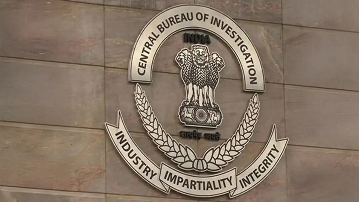 Who Is Monika Kapoor? CBI Takes Custody Of Alleged Financial Fraud Accused From US Authorities CBI Extradites Gujarat Fraud Accused Upavan Pavan Jain From UAE