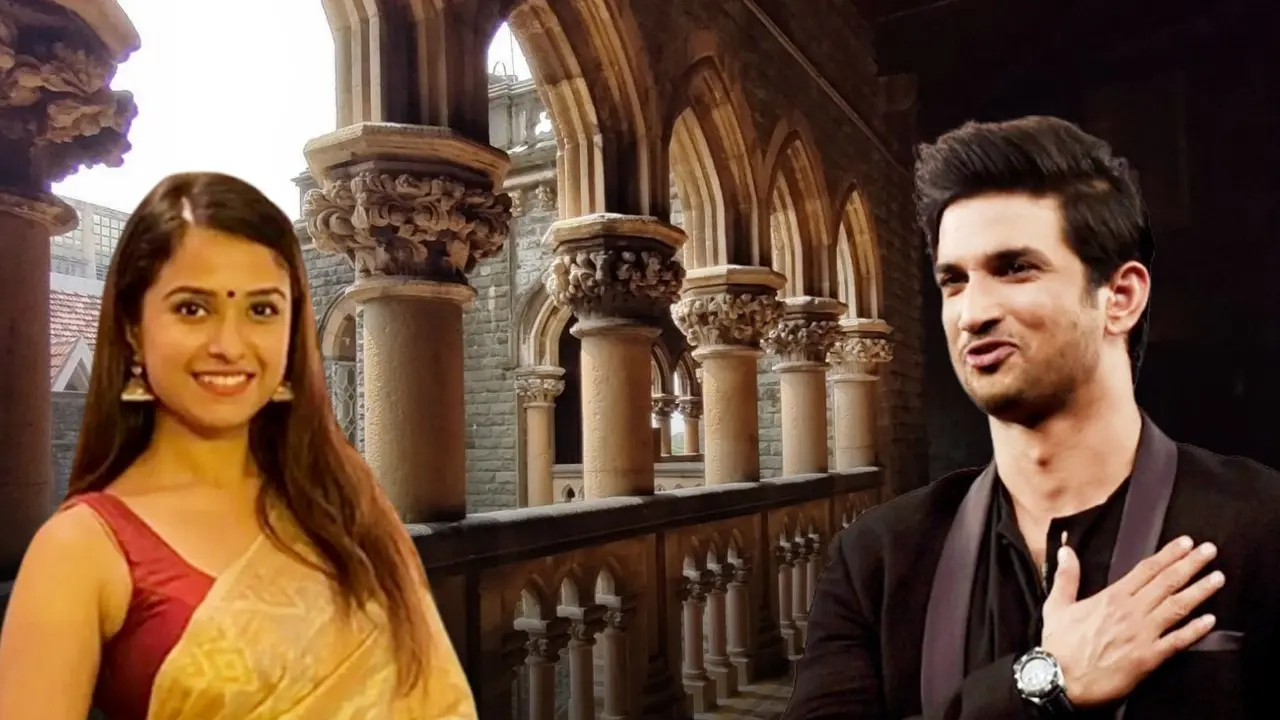 CBI is investigating Sushant Singh Rajput and Disha Salian's deaths