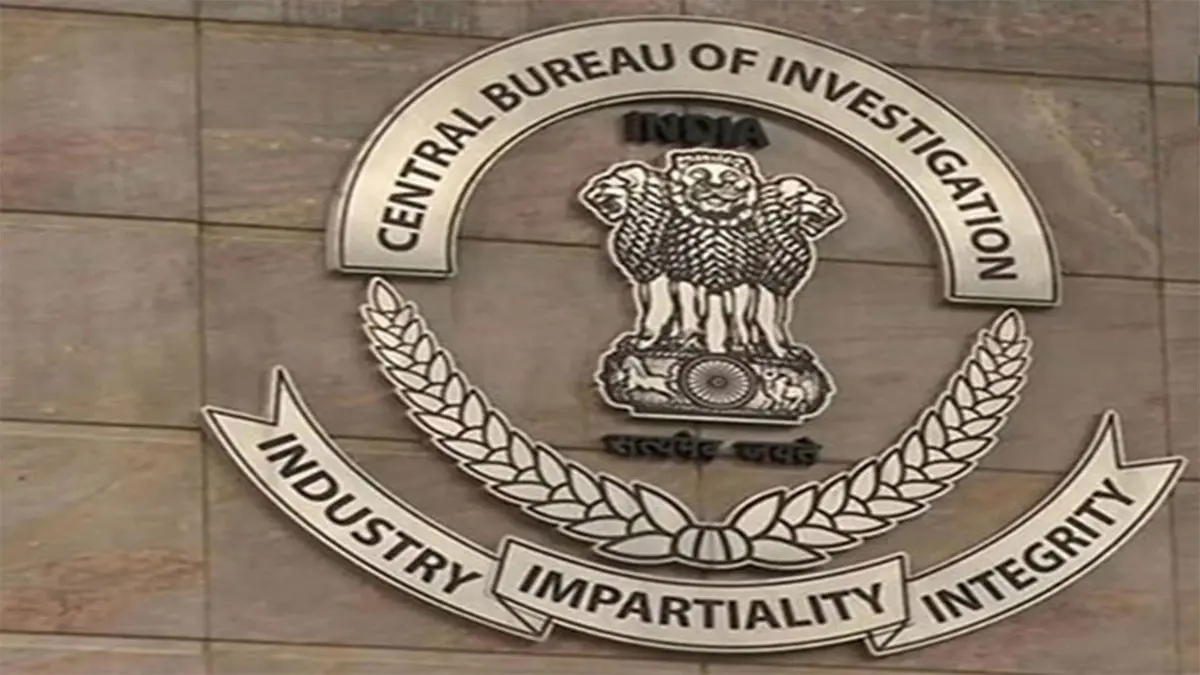 CBI Officials Return to Karur to intensify probe into stampede that claimed 41 Lives