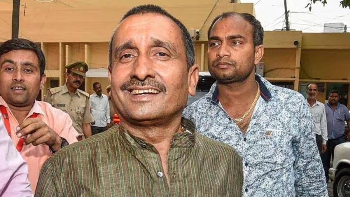 CBI to Challenge Suspension of Kuldeep Sengar’s Life Sentence in Unnao Rape Case in Supreme Court