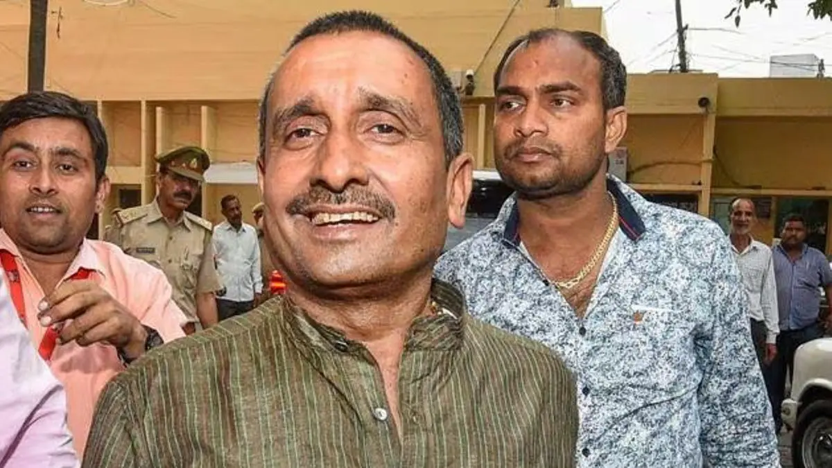 CBI to Challenge Suspension of Kuldeep Sengar’s Life Sentence in Unnao Rape Case in Supreme Court