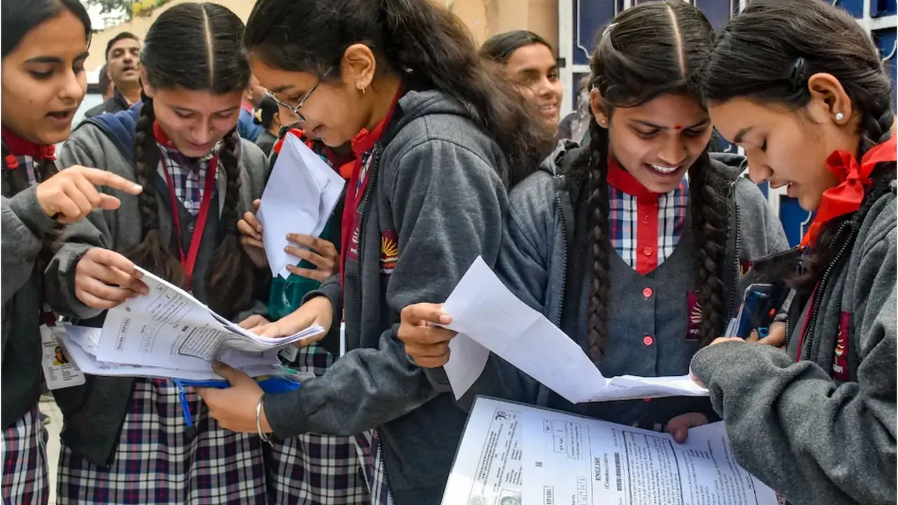 CBSE Announces 2026 Schedule, Class 10-12 Board Exams To Begin February 17: Check Fresh Format And New Rules