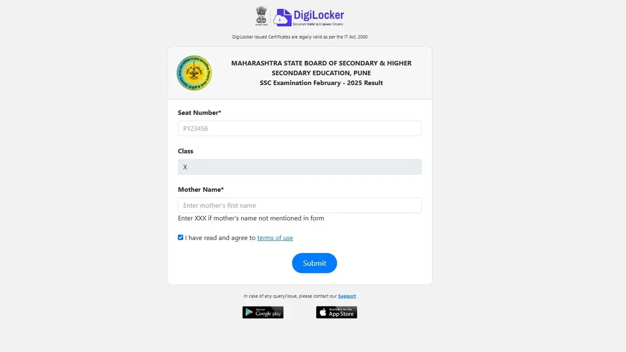 CBSE 10th Result 2025 OUT: Where and How to Check, Check Direct Link Here CBSE 10th Result 2025 OUT: Where and How to Check, Check Direct Link Here