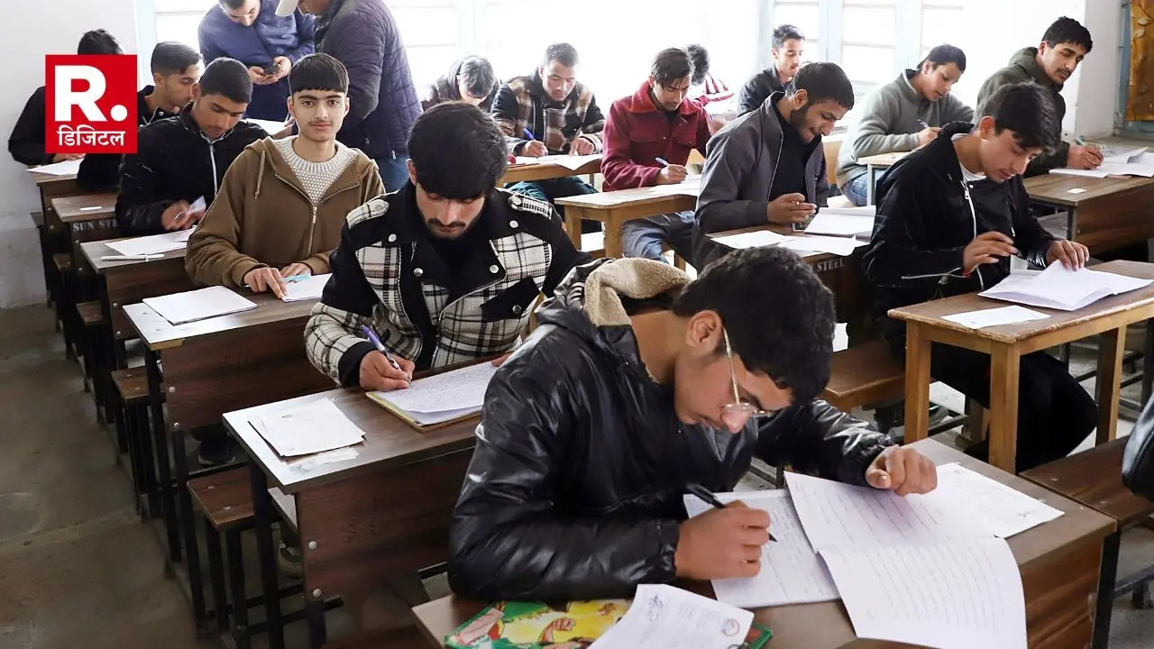 CBSE Board Exams Twice in a Year