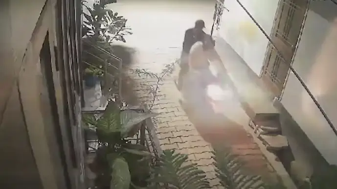 What Saurabh Rajput Was Doing Before Being Brutally Butchered by Wife ...