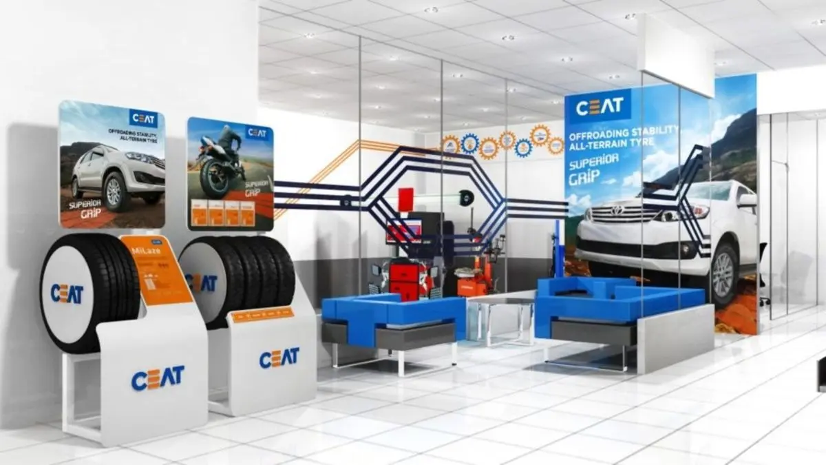 CEAT Tyres
