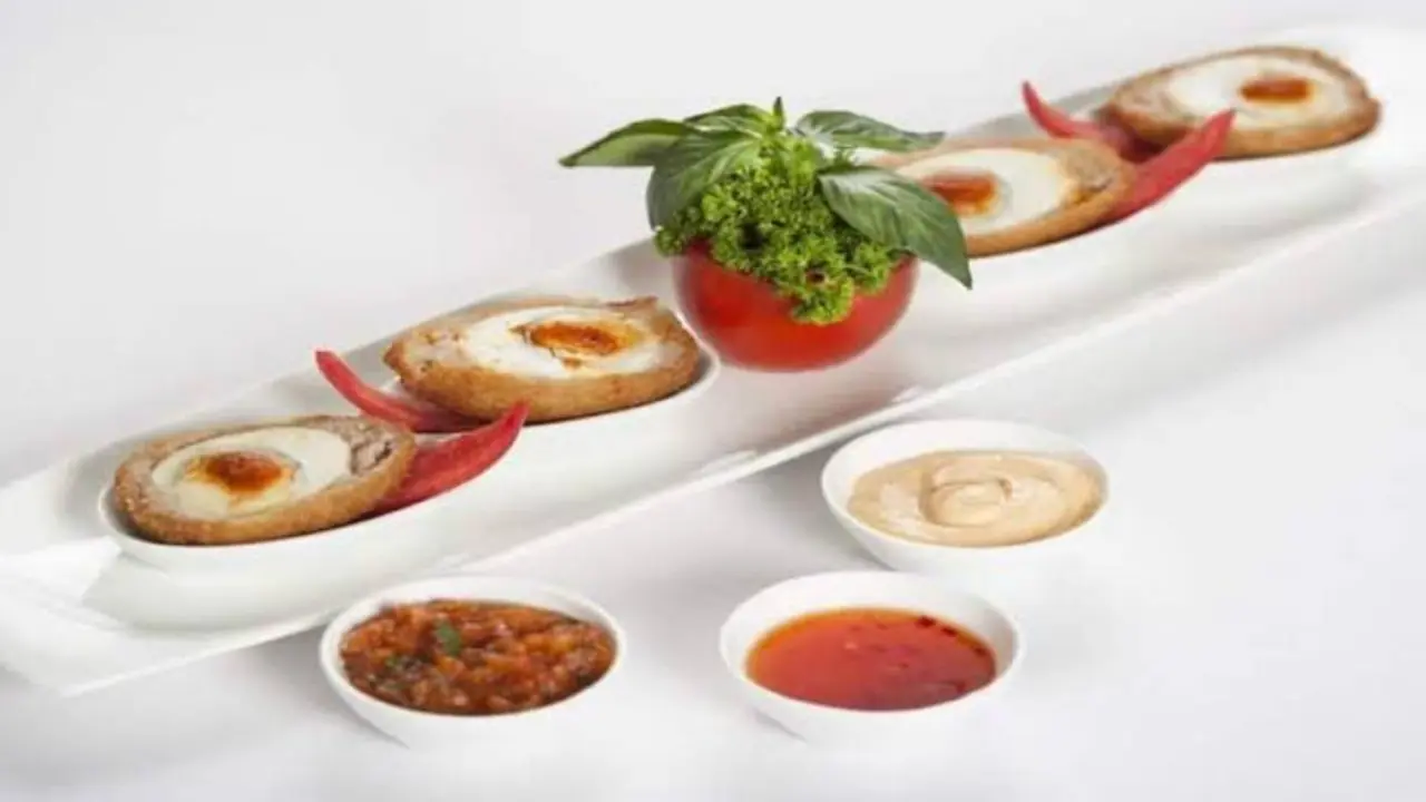 Celebrate Durga Puja with a Revamped Dining Experience at Iconic Delhi-NCR Restaurant Celebrate Durga Puja with a Revamped Dining Experience