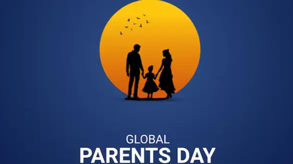 parents day date in india
