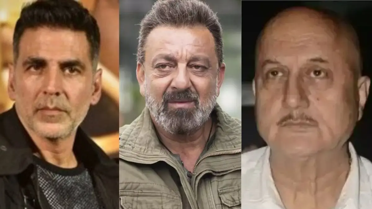 Celebs on Pahalgam Terror Attack