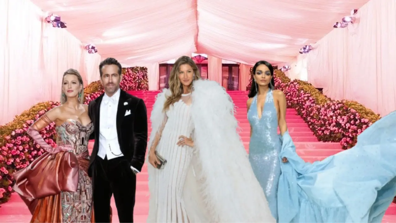 Celebs who will skip MET Gala 2025
