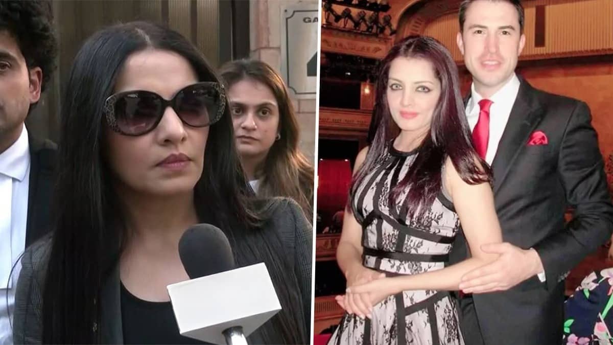 Celina Jailtey files fresh complaint against husband