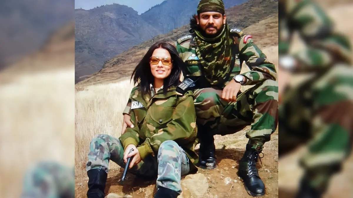 Celina Jaitly's Brother's Detention Case: Delhi HC Asks MEA To Facilitate Communication With Vikrant Jaitly Celina Jaitly's Brother Vikarant Jaitly's Detention Case: Delhi HC Questions MEA’s Withdrawal Of Legal Aid