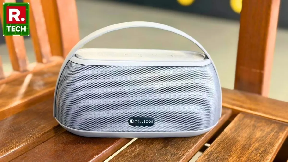 Cellecor CLB-60 Groove