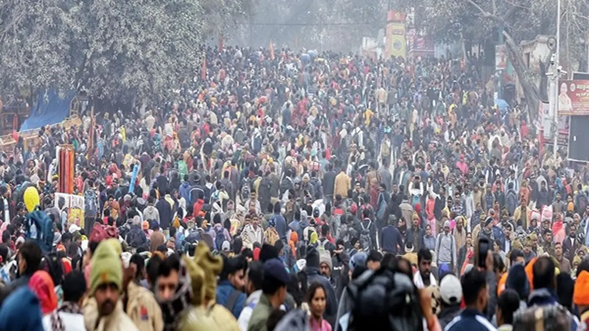 Centre Announces Plans to Conduct Census 2027 in Two Phases Census 2027