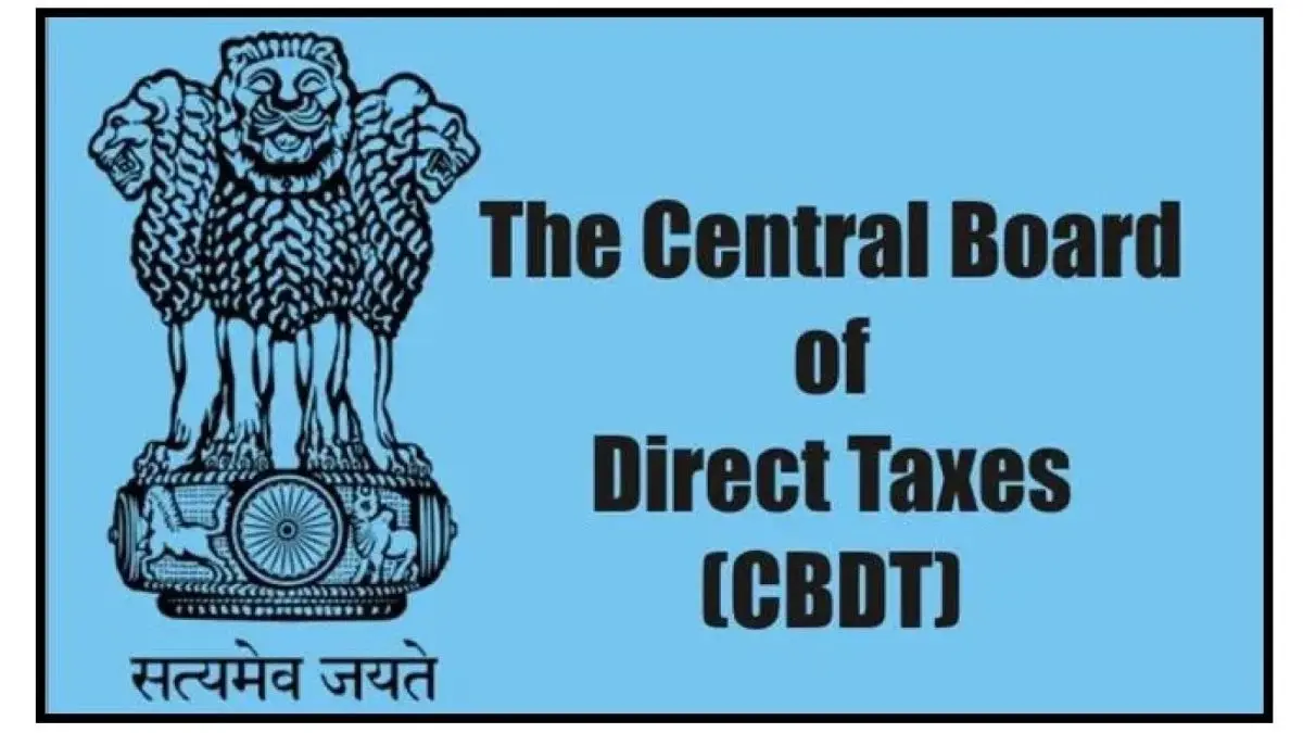 CBDT Launches Phase 2 of NUDGE Campaign to Boost Foreign Asset Reporting Central Board of Direct Taxes