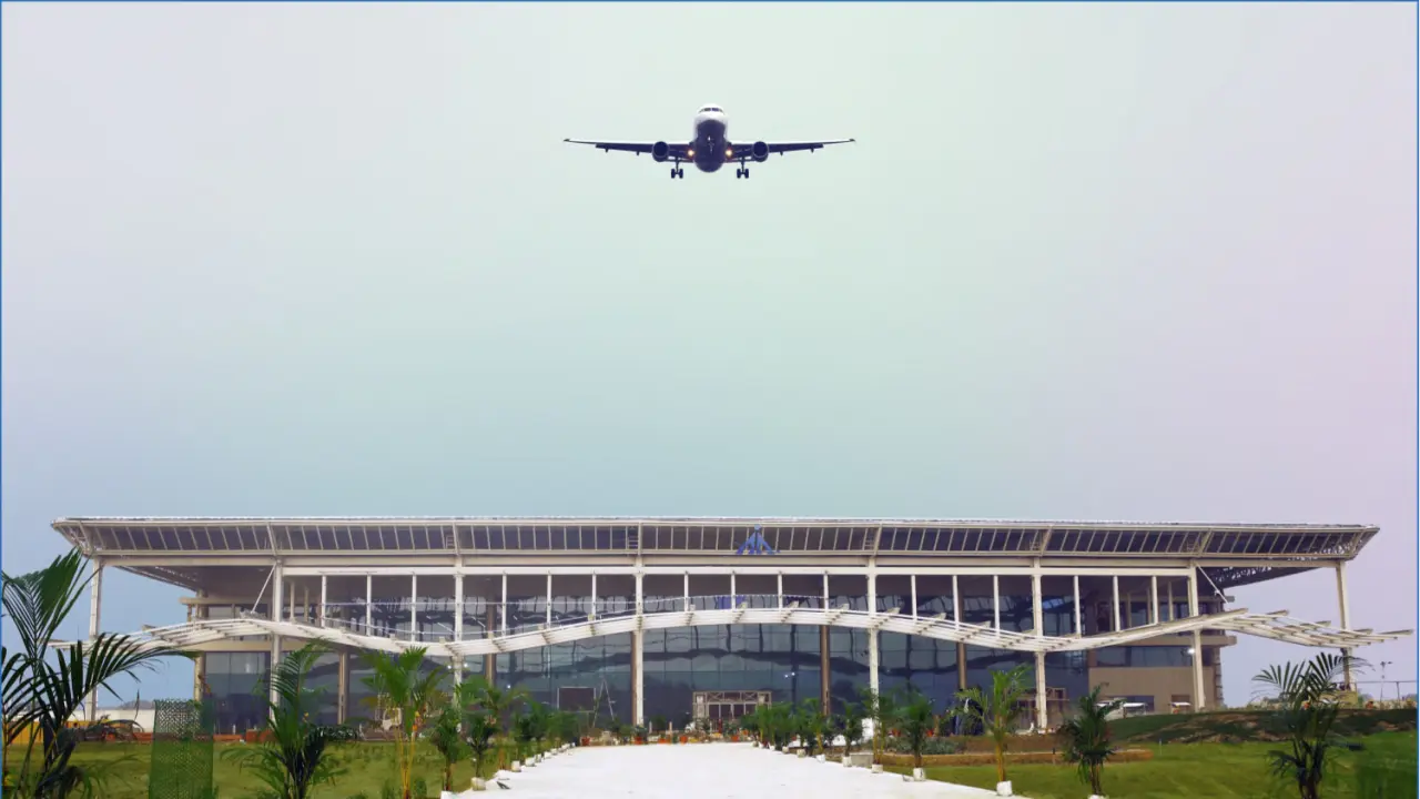 Operation Sindoor: 200+ Flights Cancelled, 18 Airports Closed Temporarily Central Govt Takes Notice Of High Airfare In Flights To Prayagraj Mahakumbh, Directs Airlines To Lower Prices