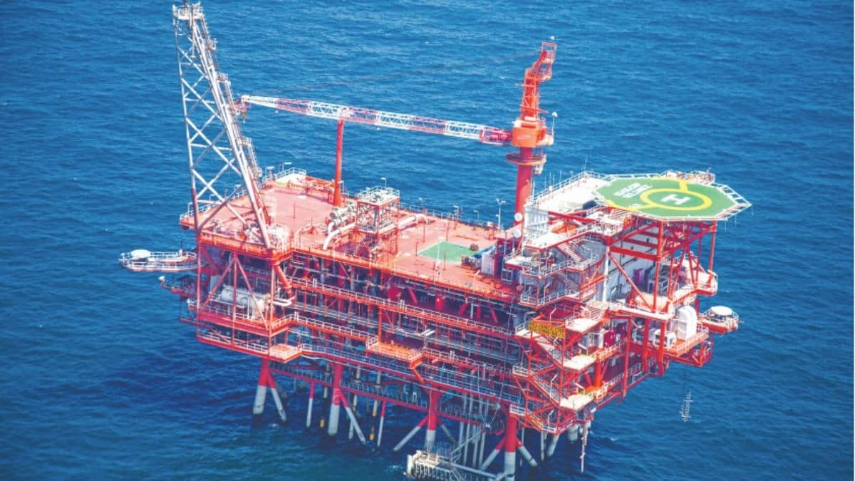Centre Claims $30 Billion From Reliance Industries, BP For Underproduction From Gas Field