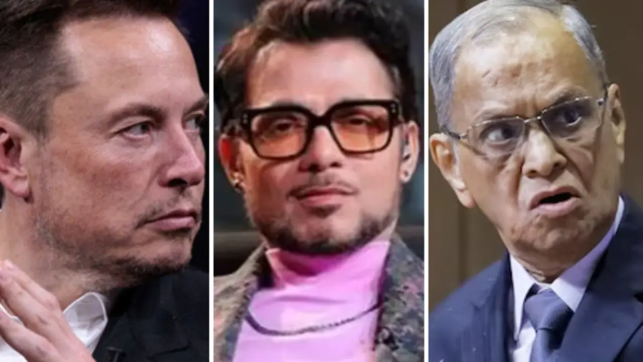 Before L&T Chairman SN Subrahmanyan, These CEOs Have Batted for 80 Hour-Plus Workweek CEOs Who Have Batted for Longer Work Hours Before SN Subrahmanyan