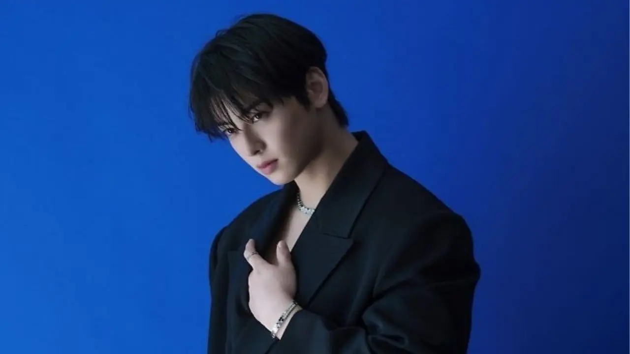 ASTRO's Cha Eun-woo Fans Dread Saying Goodbye As True Beauty Actor Prepares For Military Enlistment In July Cha Eunwoo Likely To Join Military In July, Fans Heartbroken