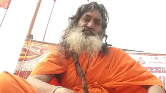 Chai Wale Baba, Dinesh Swaroop