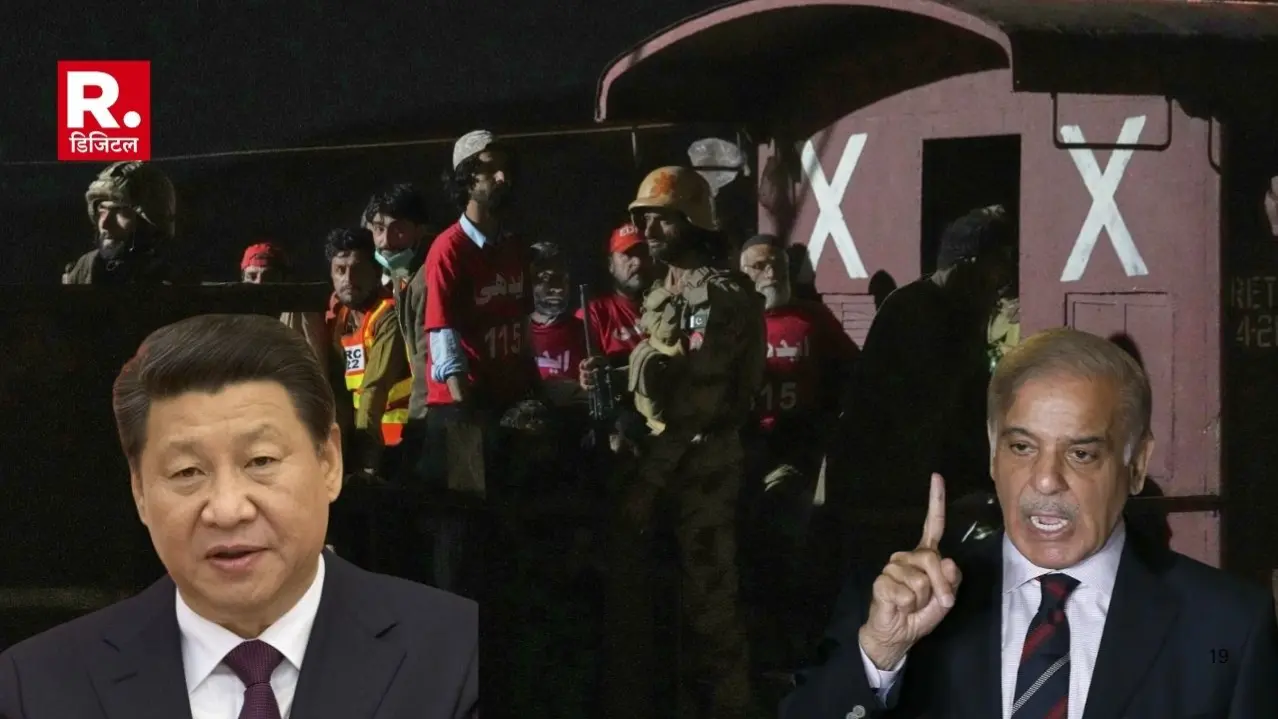 Chaina pakistan economic corridor