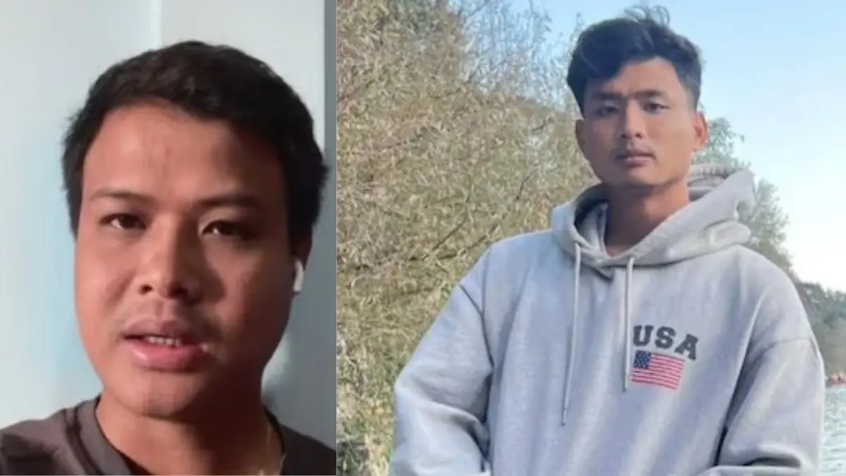 'Police Trying To Dilute Case, Victims Subjected To Racist Slurs': Angel's Uncle Momen Chakma Speaks To Republic