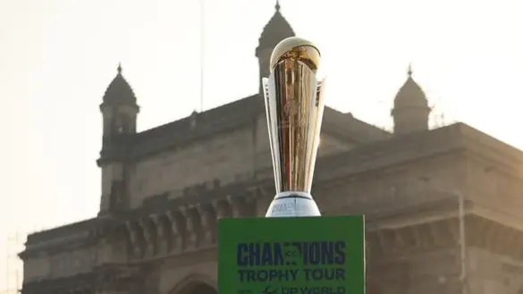 Champions Trophy