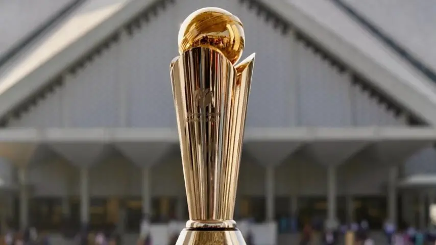 Champions Trophy